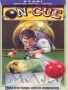 Atari  800&nbsp; - &nbsp;on_cue